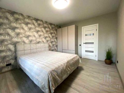 квартира по адресу Оболонский просп., 28-А