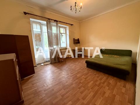 квартира по адресу Фонтанская дорога ул., 3/5