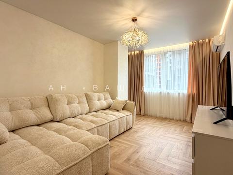 квартира за адресою Національної Гвардії вул., 3-Г