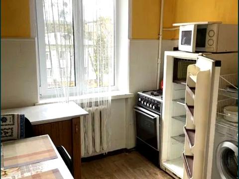 квартира по адресу Уманская ул., 35