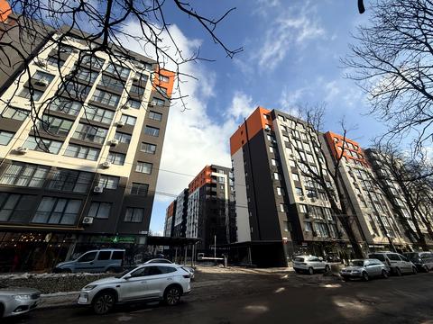 квартира за адресою Національної Гвардії вул., 3-Г