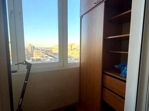квартира за адресою Микільсько-Слобідська вул., 1-А