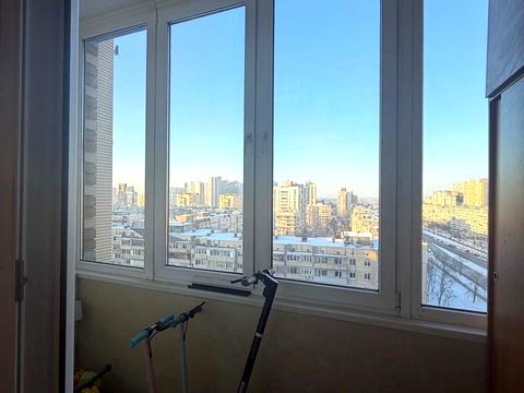 квартира за адресою Микільсько-Слобідська вул., 1-А