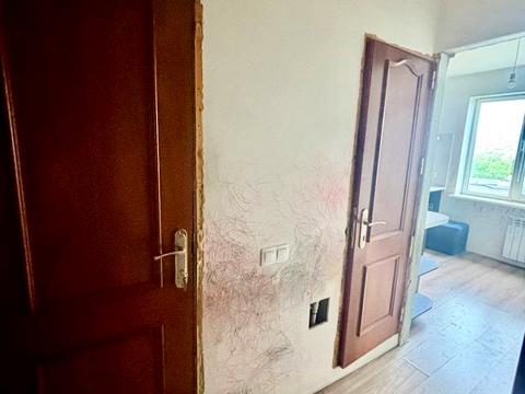 квартира за адресою Миколи Закревського вул., 35-А