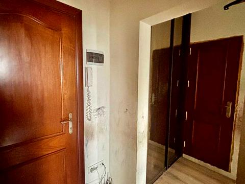 квартира за адресою Миколи Закревського вул., 35-А