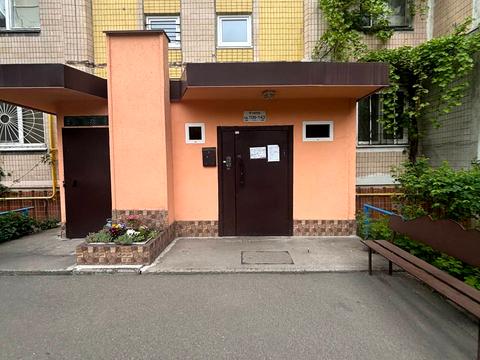 квартира за адресою Миколи Закревського вул., 35-А