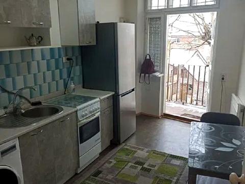 квартира по адресу Шептицких ул., 5