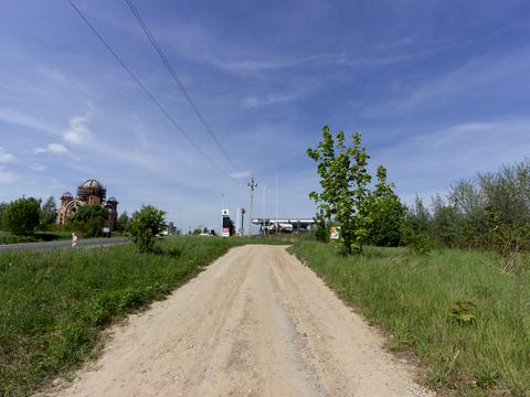 ділянка за адресою 