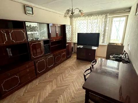 квартира по адресу Госпитальная ул., 25