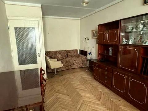 квартира по адресу Госпитальная ул., 25
