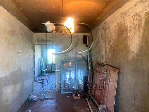 квартира по адресу Приречная ул., 5