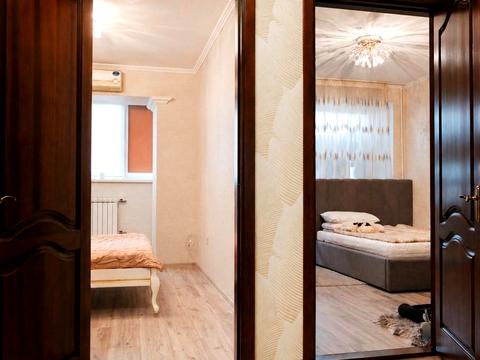 квартира за адресою Волоська вул., 23
