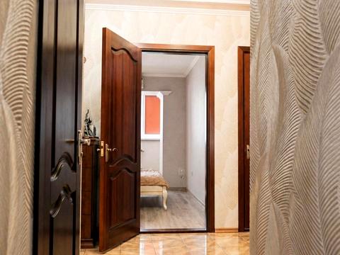 квартира за адресою Волоська вул., 23