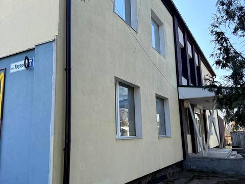 комерційна за адресою Хмельницький, Героя України Дмитра Крамара вул., 1
