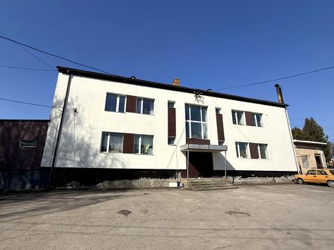 комерційна за адресою Хмельницький, Героя України Дмитра Крамара вул., 1