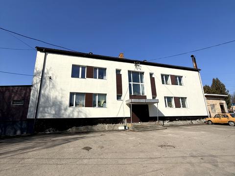 комерційна за адресою Хмельницький, Героя України Дмитра Крамара вул., 1