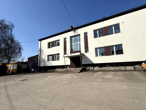 комерційна за адресою Хмельницький, Героя України Дмитра Крамара вул., 1
