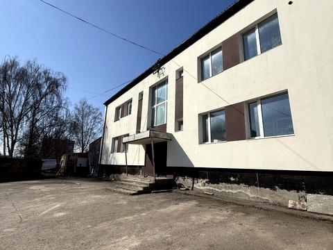 комерційна за адресою Хмельницький, Героя України Дмитра Крамара вул., 1