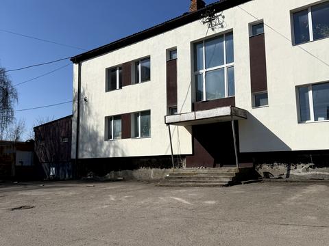 комерційна за адресою Хмельницький, Героя України Дмитра Крамара вул., 1