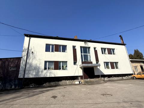 комерційна за адресою Хмельницький, Героя України Дмитра Крамара вул., 1
