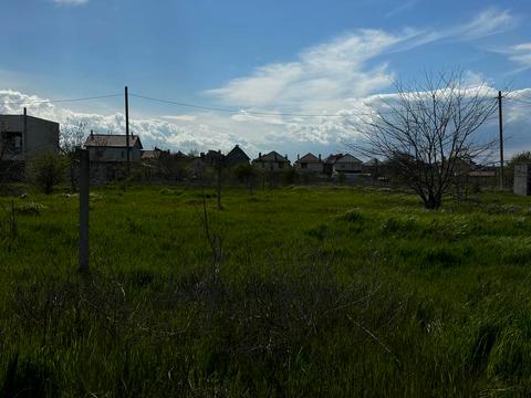 ділянка за адресою 11 масив