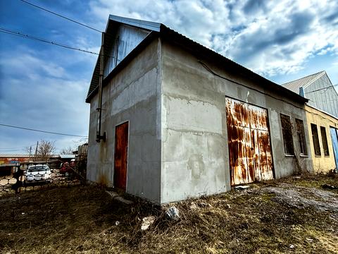 коммерческая по адресу Верхнеднепровск, Кам'янська ул., 27/2
