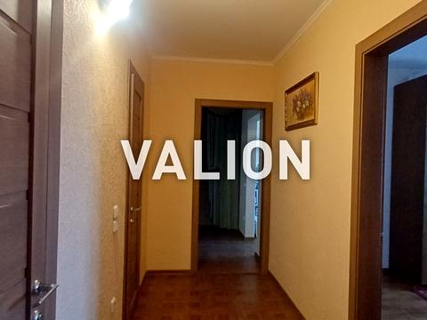 квартира за адресою Бориса Антоненка-Давидовича вул., 1