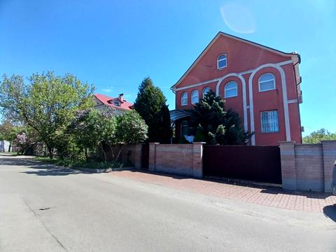 будинок за адресою Теремська вул.