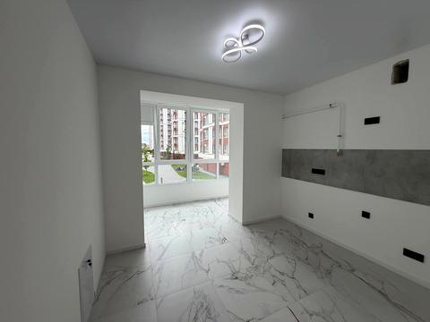 квартира за адресою Отця Івана Блавацького вул., (1 черга (будинок 2))