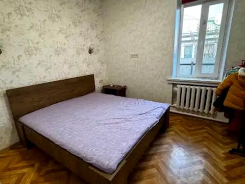 будинок за адресою Мечетна вул. (Оренбурзька)