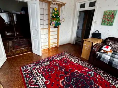 будинок за адресою Мечетна вул. (Оренбурзька)
