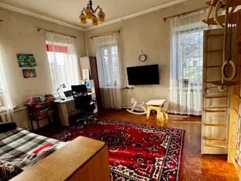 будинок за адресою Мечетна вул. (Оренбурзька)