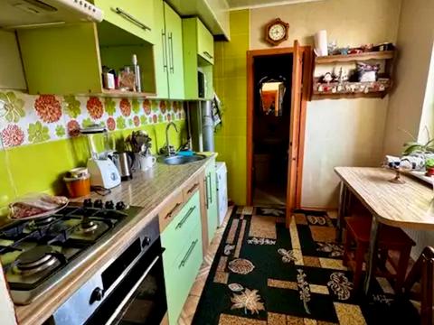 будинок за адресою Мечетна вул. (Оренбурзька)