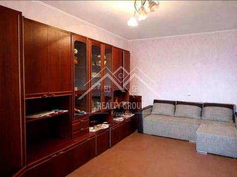 квартира по адресу 5-й Заречный микрорайон , 91