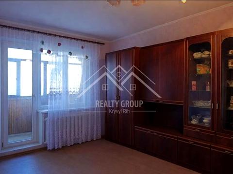 квартира по адресу 5-й Заречный микрорайон , 91