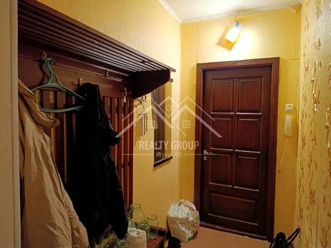 квартира по адресу 5-й Заречный микрорайон , 91