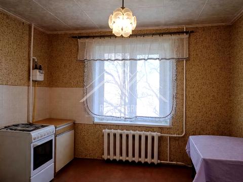 квартира по адресу 5-й Заречный микрорайон , 91