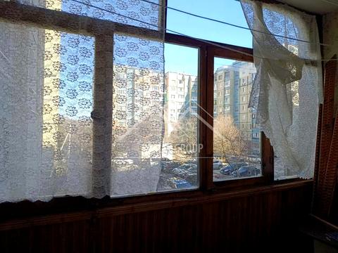 квартира по адресу 5-й Заречный микрорайон , 91