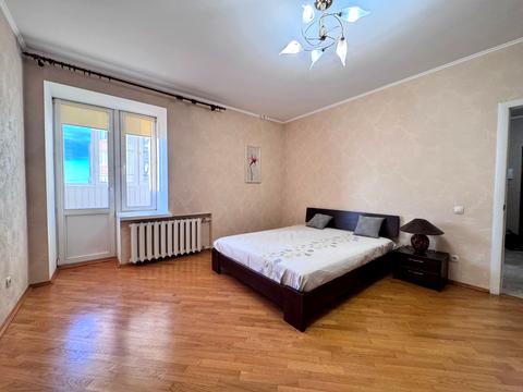 квартира по адресу Волынская ул., 10