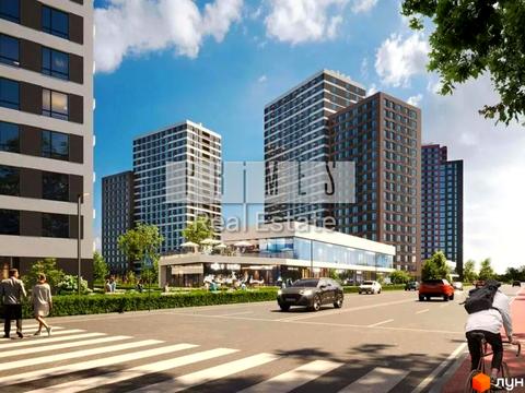 квартира по адресу Олександра Олеся ул., (Будинок 10.10)