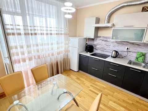 квартира за адресою Київ, Депутатська вул., 23-А