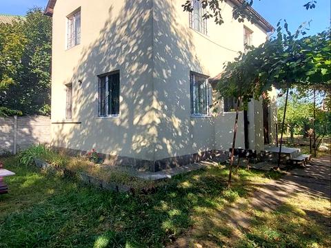 будинок за адресою Садова, 43А