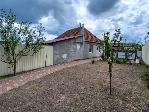 дом по адресу Охтирський Шлях ул. (Сакко)
