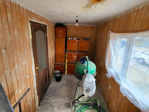 дом по адресу Охтирський Шлях ул. (Сакко)