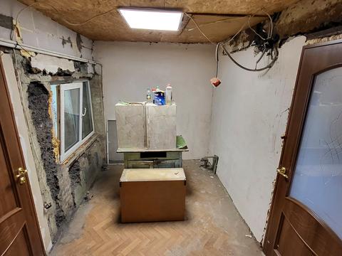 дом по адресу Охтирський Шлях ул. (Сакко)
