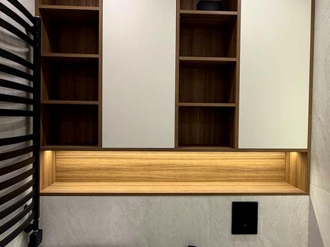 квартира за адресою Приозерна вул., (Будинок 1)