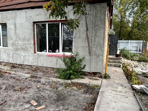ділянка за адресою Ірпінь,