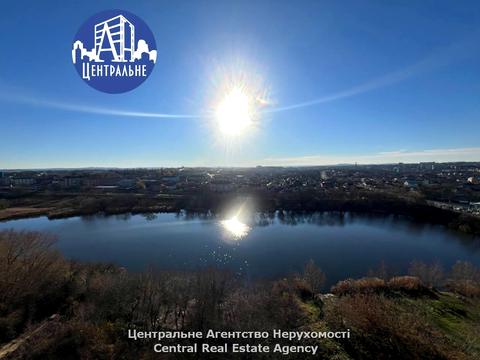 квартира за адресою Чорновола вул., (Будинок 2)