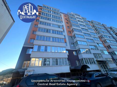 квартира по адресу Черновола ул., (Будинок 2)
