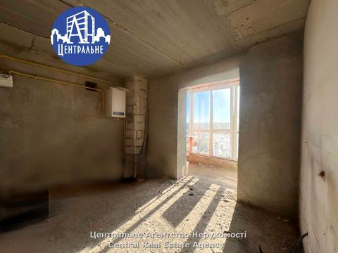 квартира за адресою Чорновола вул., (Будинок 2)